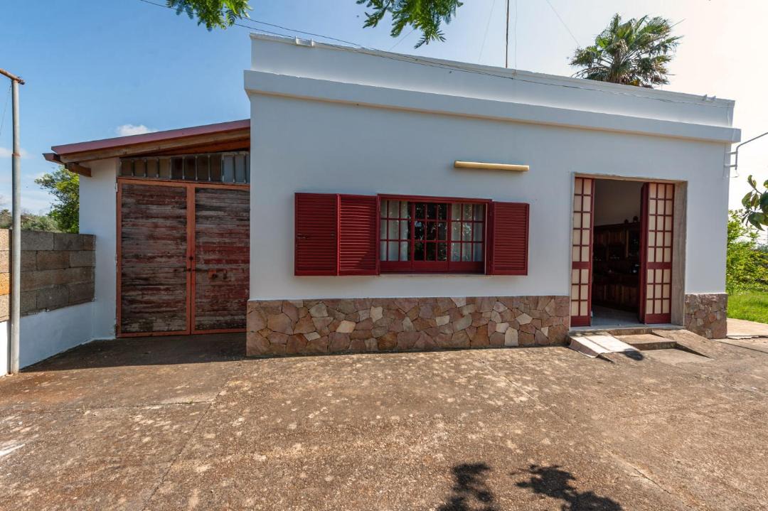Photo of Buildings in Neviano