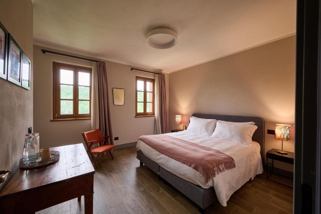Photo of Bedroom in San Nicolo