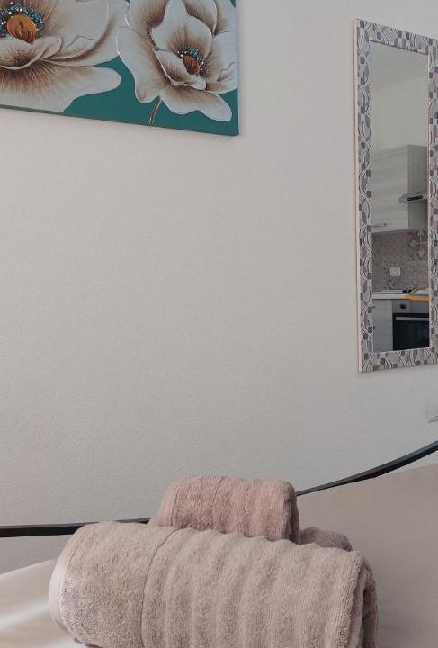 Photo of Bedroom in Torpe