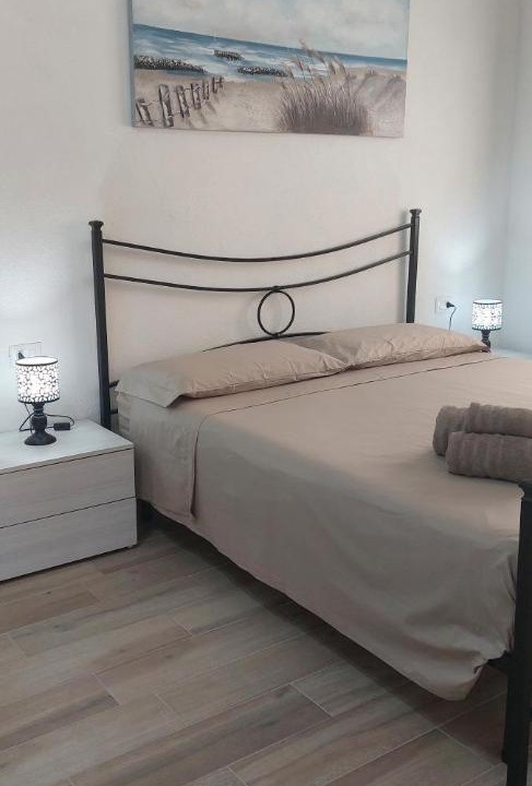 Photo of Bedroom in Torpe
