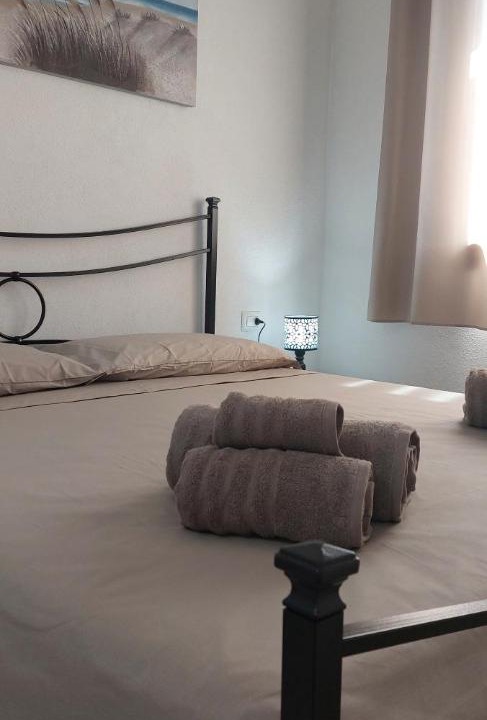 Photo of Bedroom in Torpe