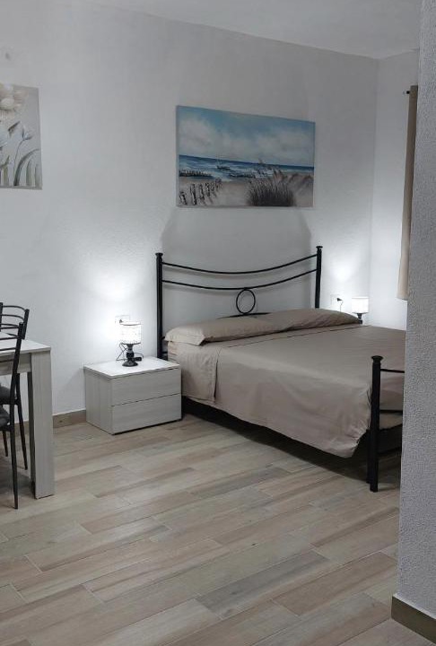 Photo of Bedroom in Torpe