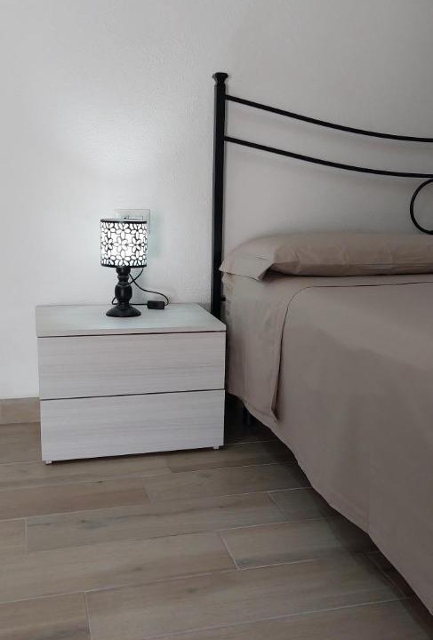 Photo of Bedroom in Torpe