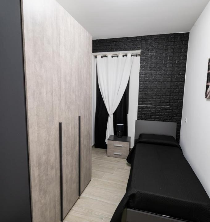Photo of Bedroom in Borgetto