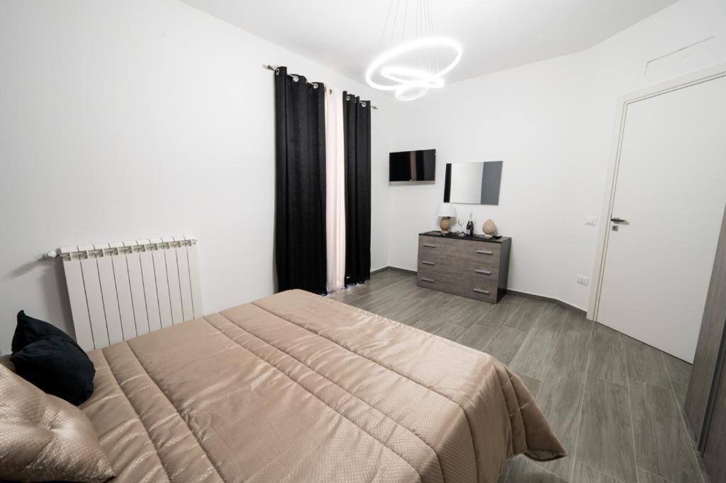 Photo of Bedroom in Borgetto