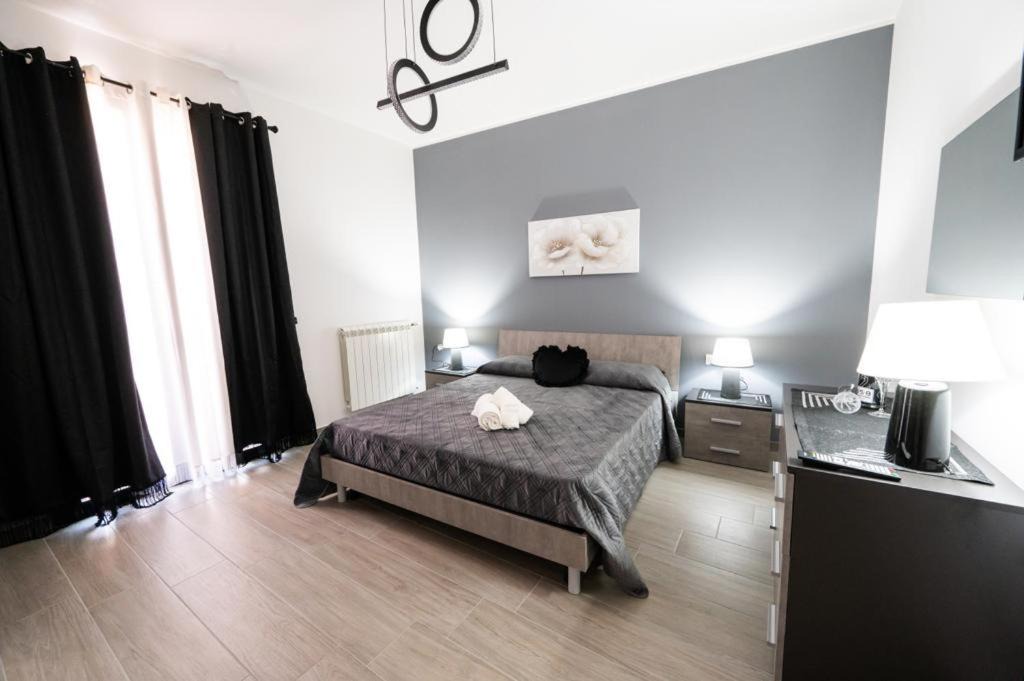 Photo of Bedroom in Borgetto