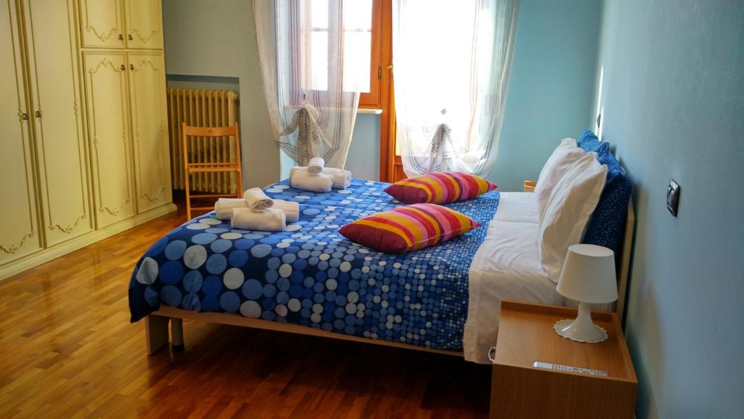 Photo of Bedroom in San Vittorino