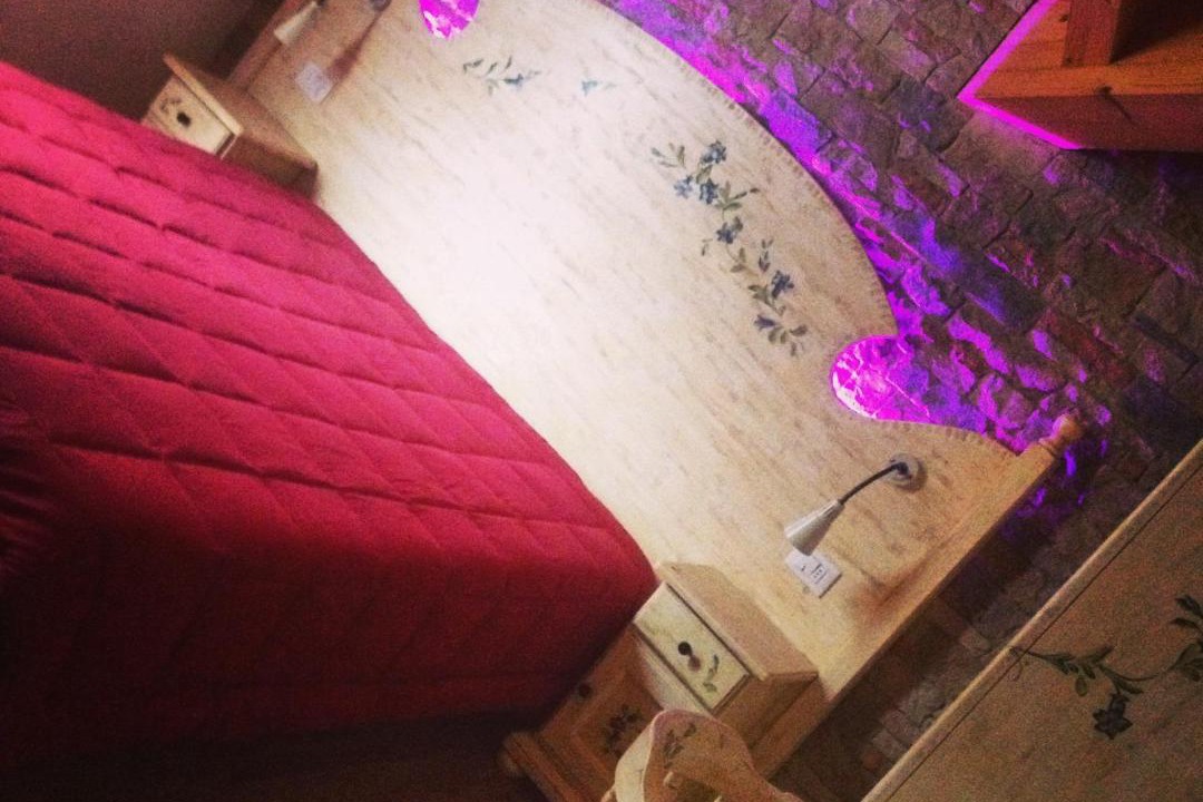 Photo of Bedroom in Molveno