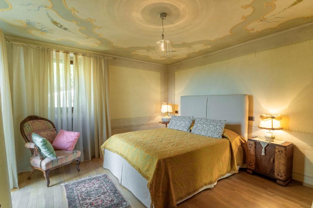 Photo of Bedroom in San Leo