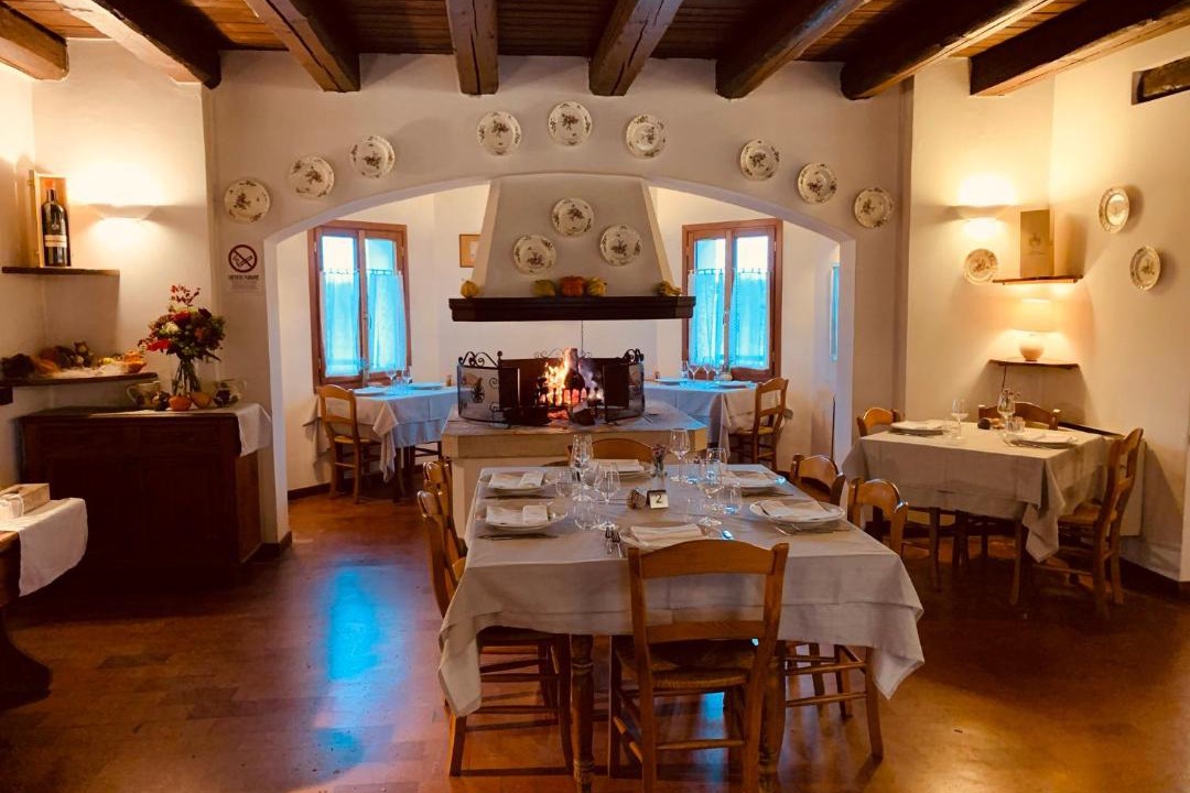 Photo of Kitchen in Fossalta Maggiore