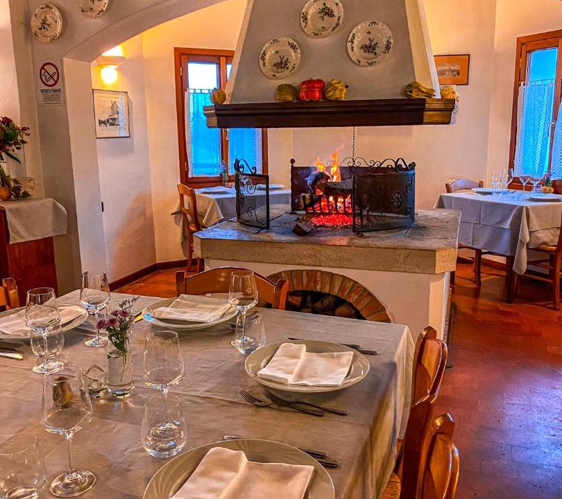 Photo of Kitchen in Fossalta Maggiore