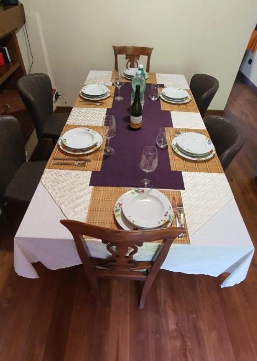 Photo of Livingroom in Travale