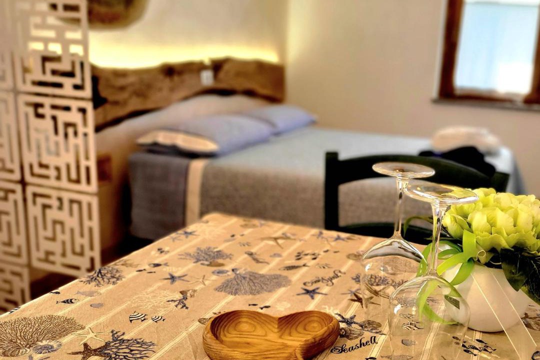 Photo of Bedroom in Farra d'Alpago