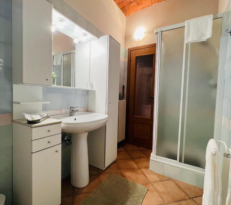 Photo of Bathroom in San Paolo