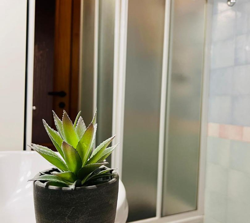 Photo of Bathroom in San Paolo