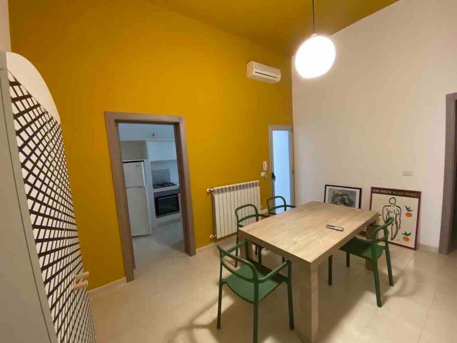 Photo of Livingroom in Galatina