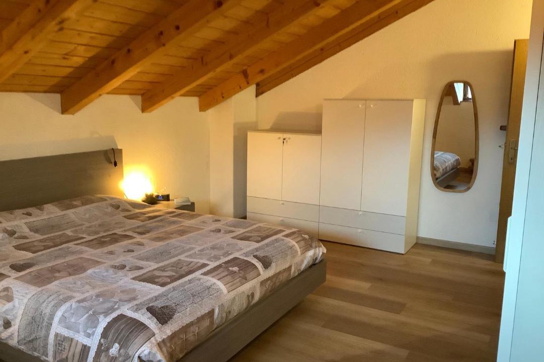 Photo of Bedroom in Romeno