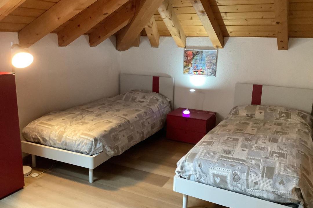 Photo of Bedroom in Romeno