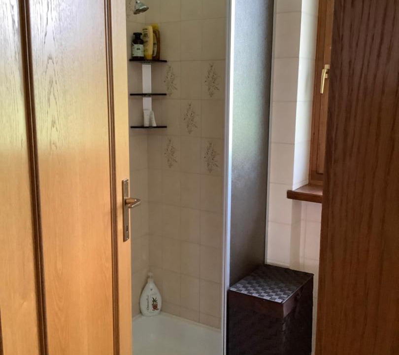 Photo of Bathroom in Romeno