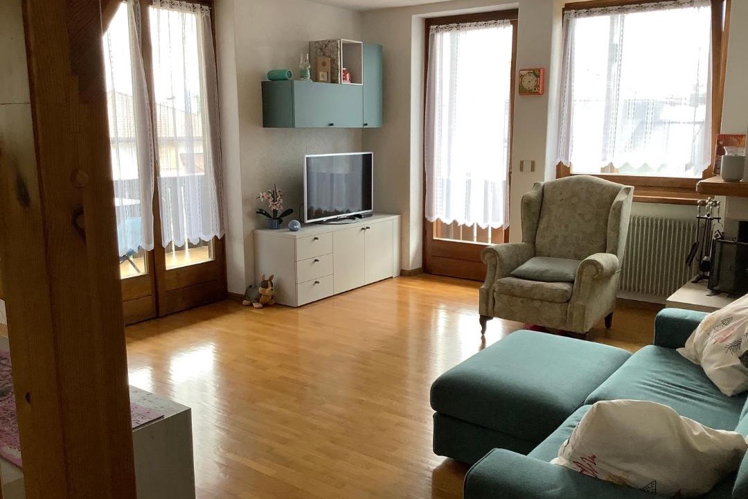 Photo of Livingroom in Romeno