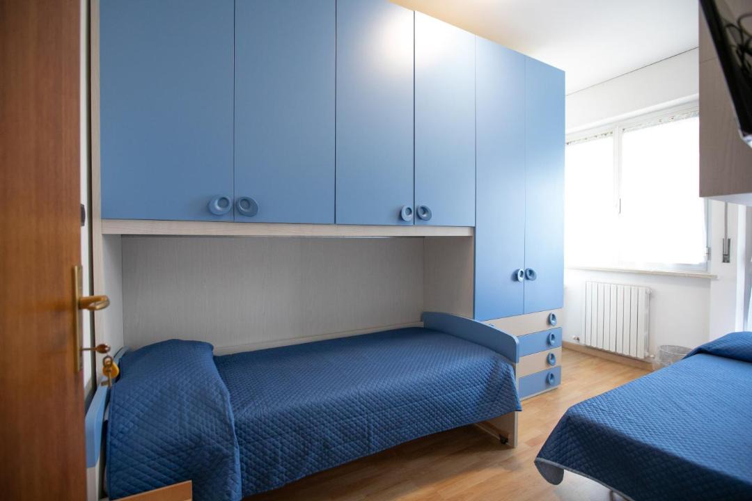 Photo of Bedroom in Ascoli Piceno