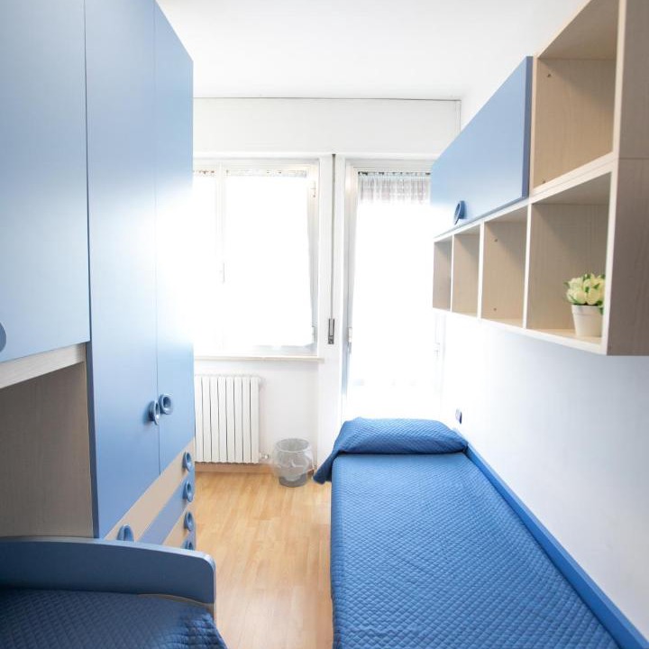 Photo of Bedroom in Ascoli Piceno