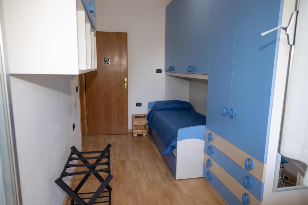 Photo of Bedroom in Ascoli Piceno