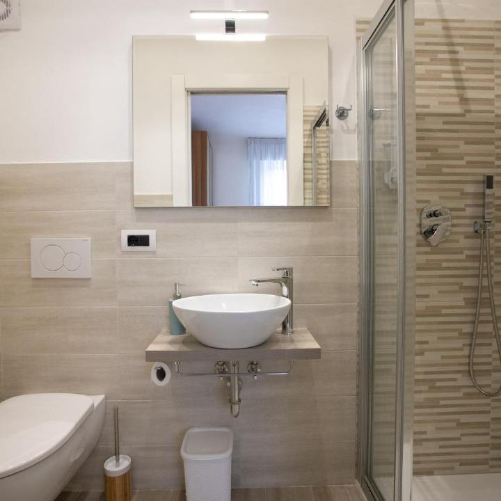Photo of Bathroom in Ascoli Piceno