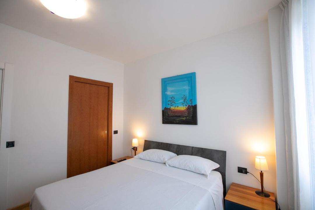 Photo of Bedroom in Ascoli Piceno