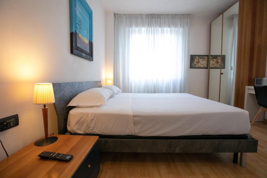 Photo of Bedroom in Ascoli Piceno