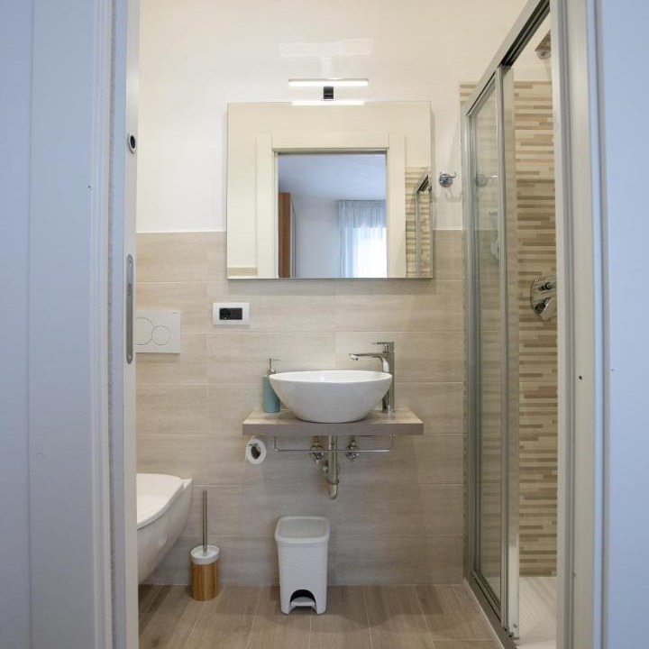 Photo of Bathroom in Ascoli Piceno