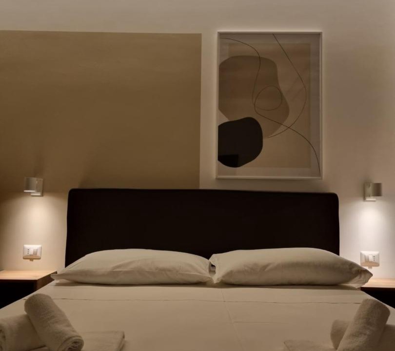 Photo of Bedroom in Marina Di Camerota