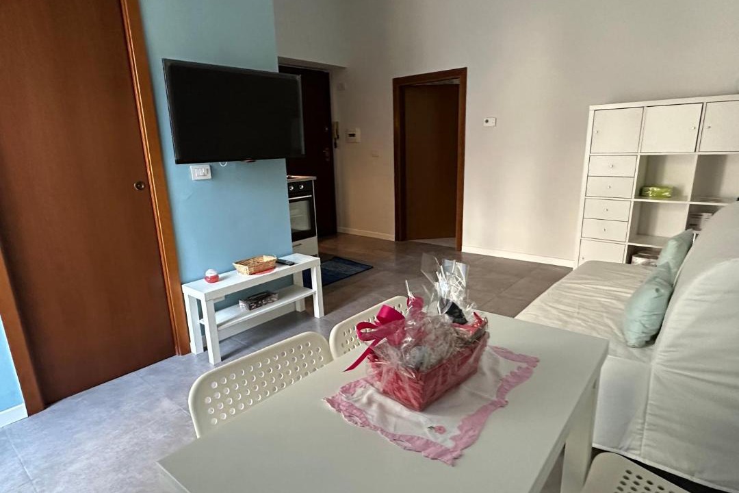Photo of Livingroom in Terni
