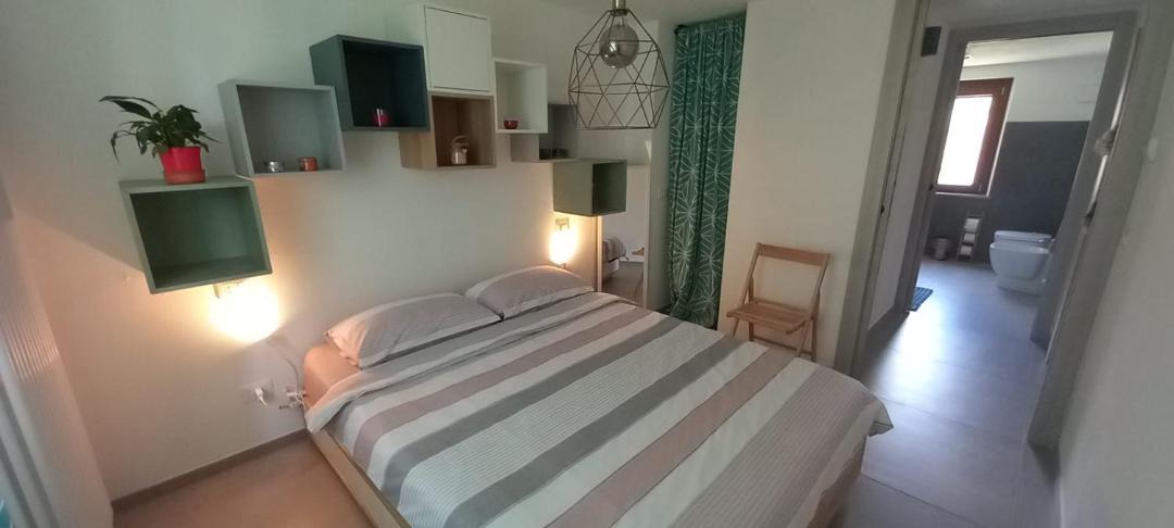 Photo of Bedroom in Toano