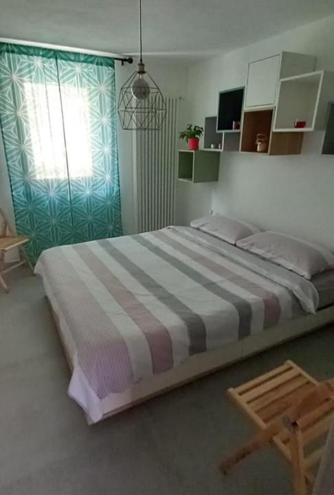 Photo of Bedroom in Toano