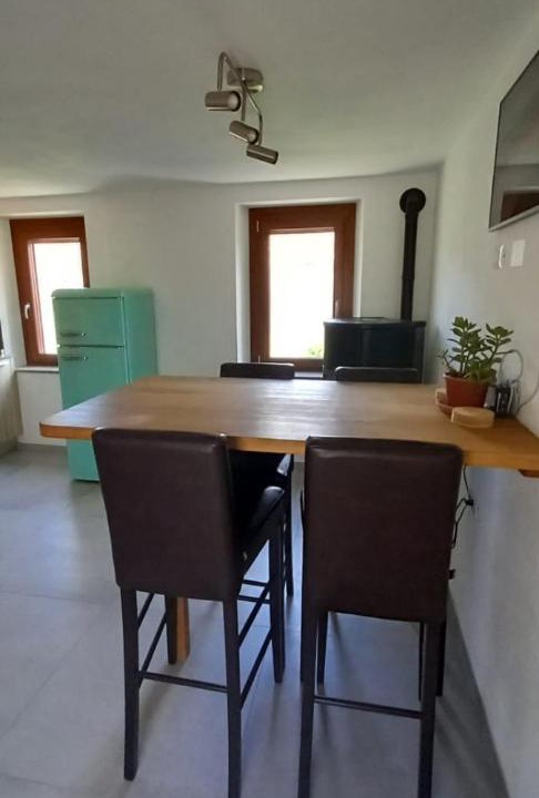 Photo of Livingroom in Toano