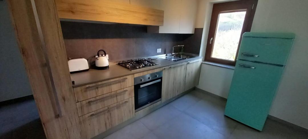 Photo of Kitchen in Toano