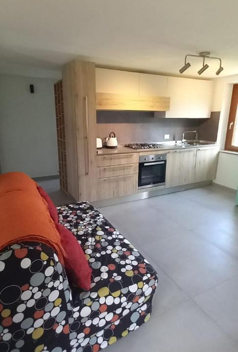 Photo of Bedroom in Toano
