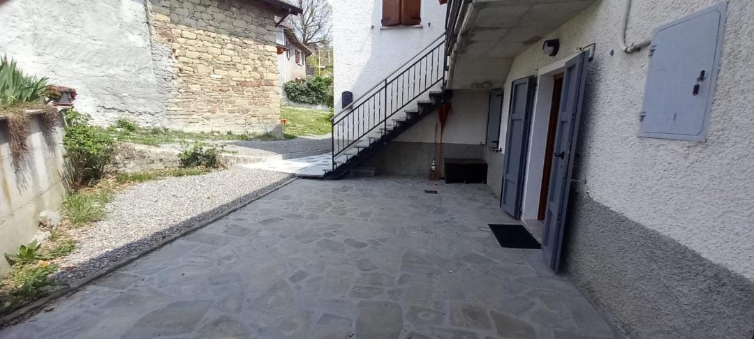 Photo of Buildings in Toano