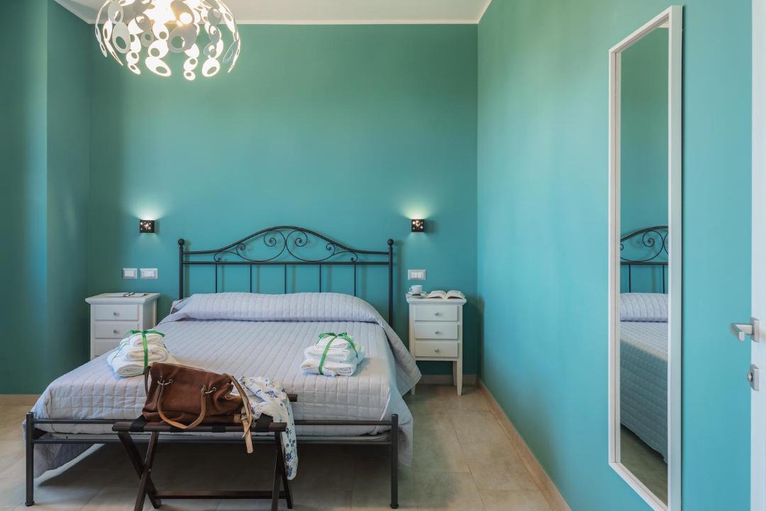 Photo of Bedroom in Montescaglioso