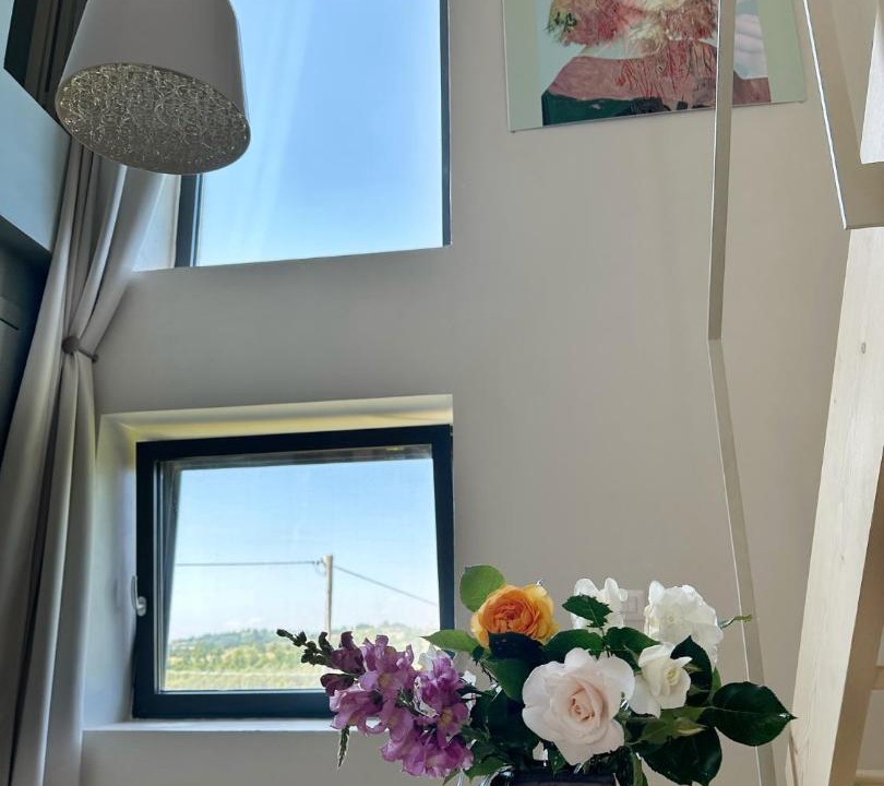 Photo of Livingroom in Montefiascone