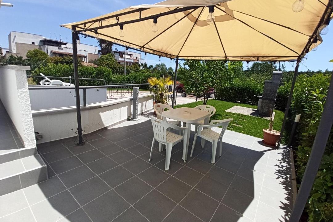 Photo of Patio Balcony in Lido