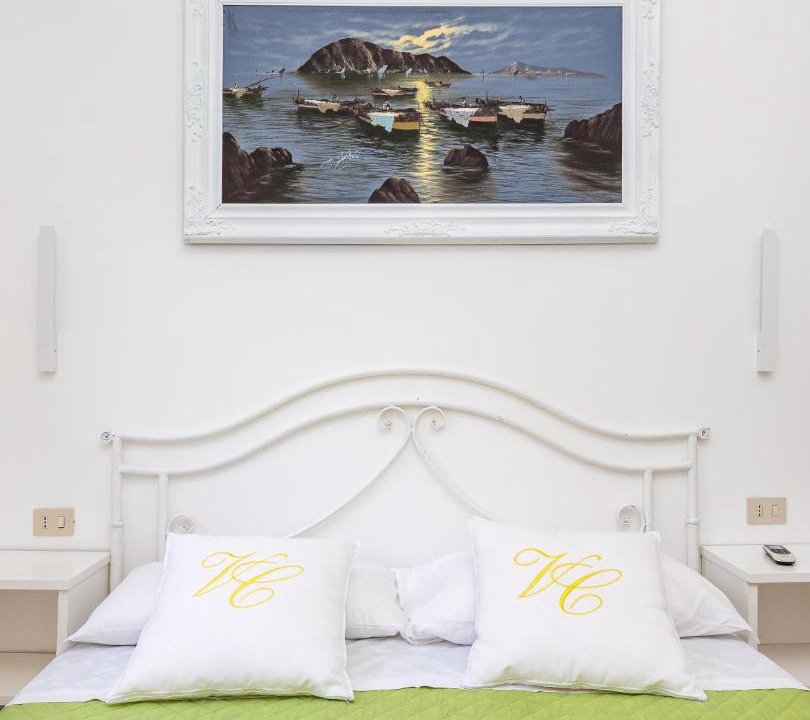 Photo of Bedroom in San Pietro