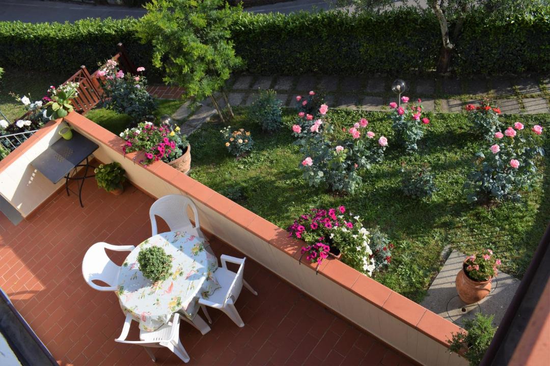 Photo of Patio Balcony in Santa Brigida