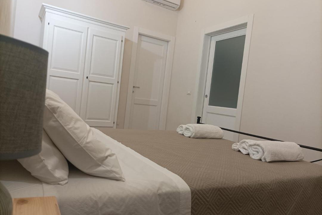 Photo of Bedroom in Sava
