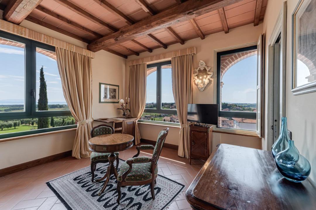 Photo of Livingroom in Pozzuolo
