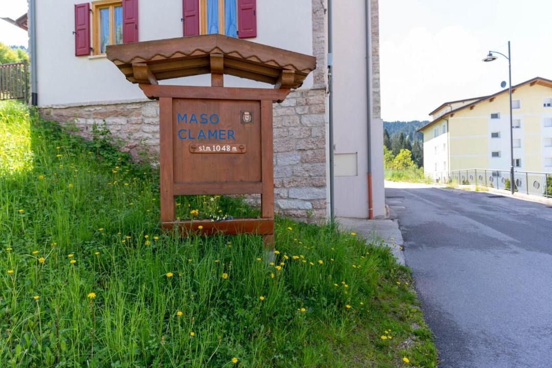 Photo of Buildings in Andalo