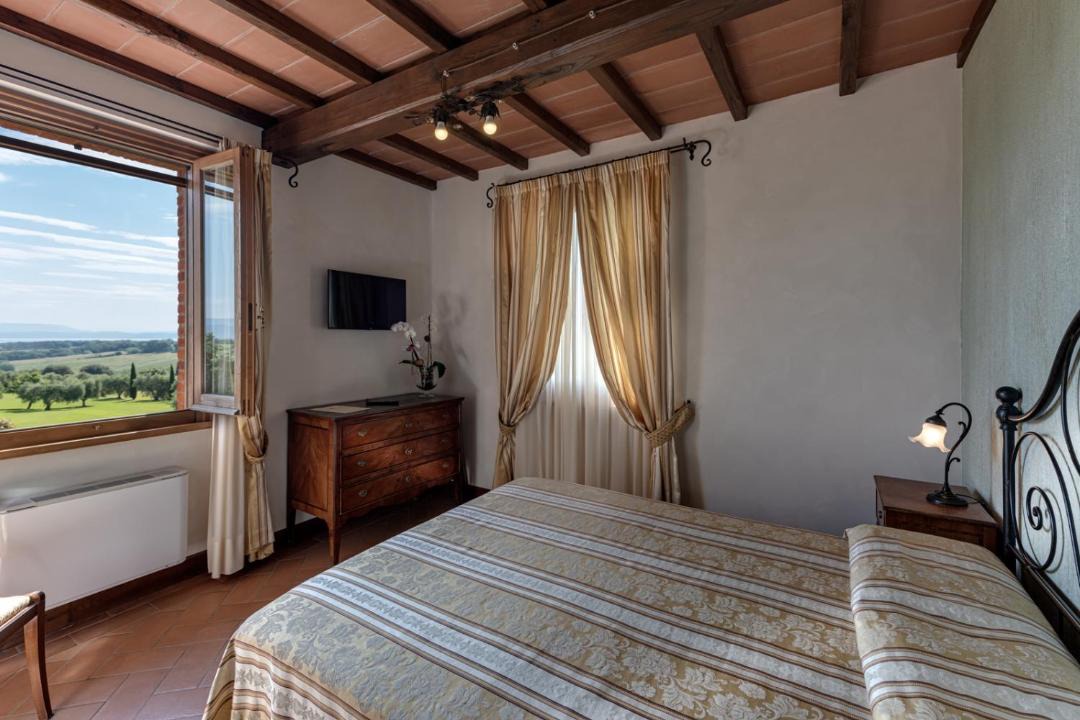 Photo of Bedroom in Pozzuolo