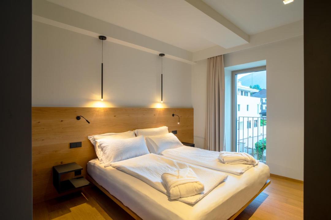 Photo of Bedroom in Gries - Quirein
