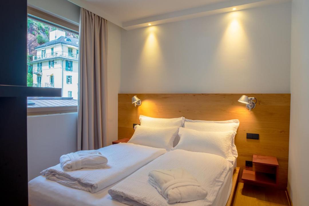 Photo of Bedroom in Gries - Quirein